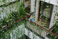 Liberty Hall Tam Coc Villa Ninh Bình